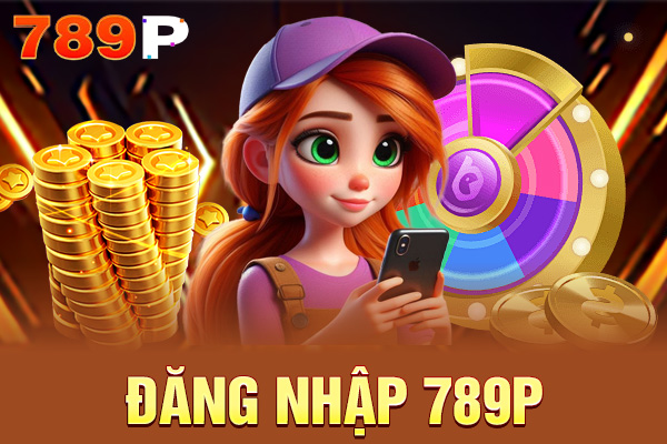 Hướng Dẫn Đăng Nhập 789P Trên Điện Thoại Và Máy Tính: Dễ Dàng, Tiện Lợi
